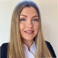 Stephanie Fedor-McDonagh