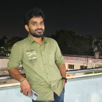 Aravind k