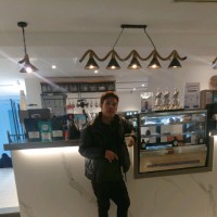 Jules Villegas
