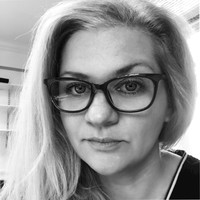 Fiona Godlement