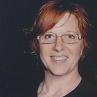 Yvonne Stienburg