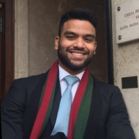 Aidan Akash Nathan