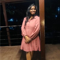 Shilpa P N