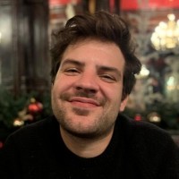 Maxence Levasseur