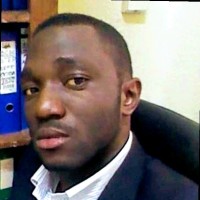 Alfred Kayi