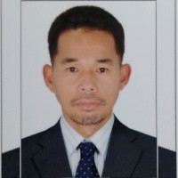 Chester Magno
