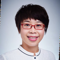 李志玲 Eugenia LI