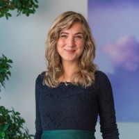 Fleur Nasiri - van den Elzen