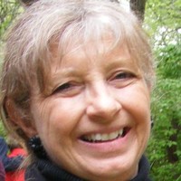 Cris Siebenlist