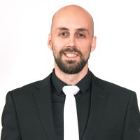Michael Bouchard