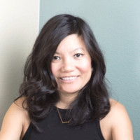 Kim Woodruff