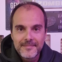 Fernando Ramiro Cruz