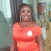 Anna Oronsaye