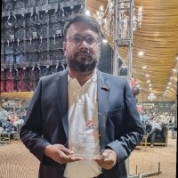 Abdul Farooqui