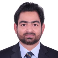 Paras Sharma