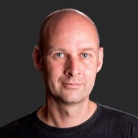 Peter van de Wijngaart