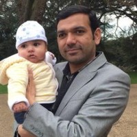 Shahid Ali Anwar