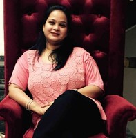 Dr. Vidhi M. Pilania