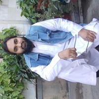 Hassaan Idrees