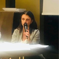 Stefania Dott. Ssa Graziadio