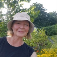Lisbeth Hickman