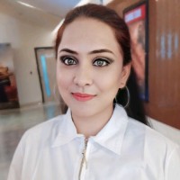 Kiran Bhandari