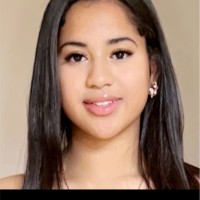 Yashoda Gabrielle Dale