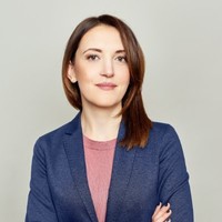 Aleksandra Zybała
