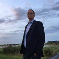Walter Overbeek