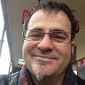 Greg Sparrow