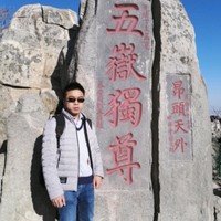 马伟强