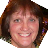 Harriett Wrest