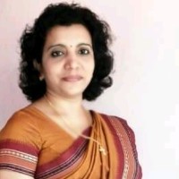 Sunitha John