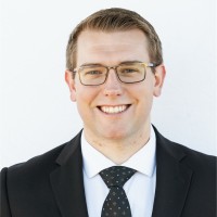 Caleb Douglas, M.S., C.M.