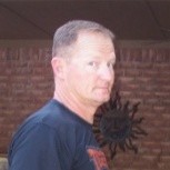 Blake Wright