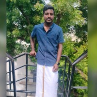 Vinoth V