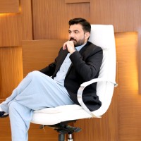 Raheel Mian