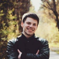 Dmytro Polishchuk