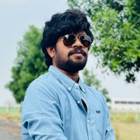 China VenkataRayalu Manne