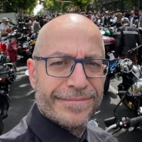 Javier Nuevo Rivero