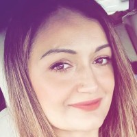 Aysha Abbasi