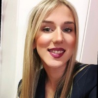Teodora Tepavcevic