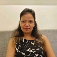 Shital Kadam