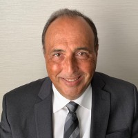 Nick Mastronardi C.F.P Cebs