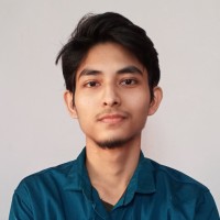 Bibon Sinha