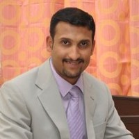 Jinu Jacob