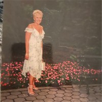 Sharon Markey