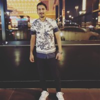 Mouhammad moaz Qamar