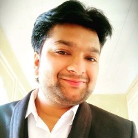 Tapesh Gupta