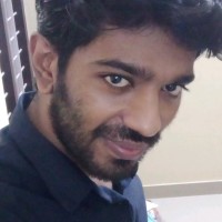 Umesh Radhakrishnan
